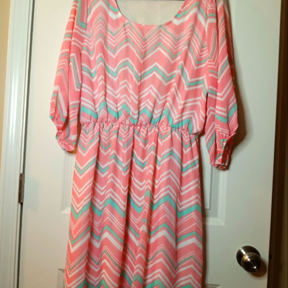 Pretty In Pink - Picture 1 of 1